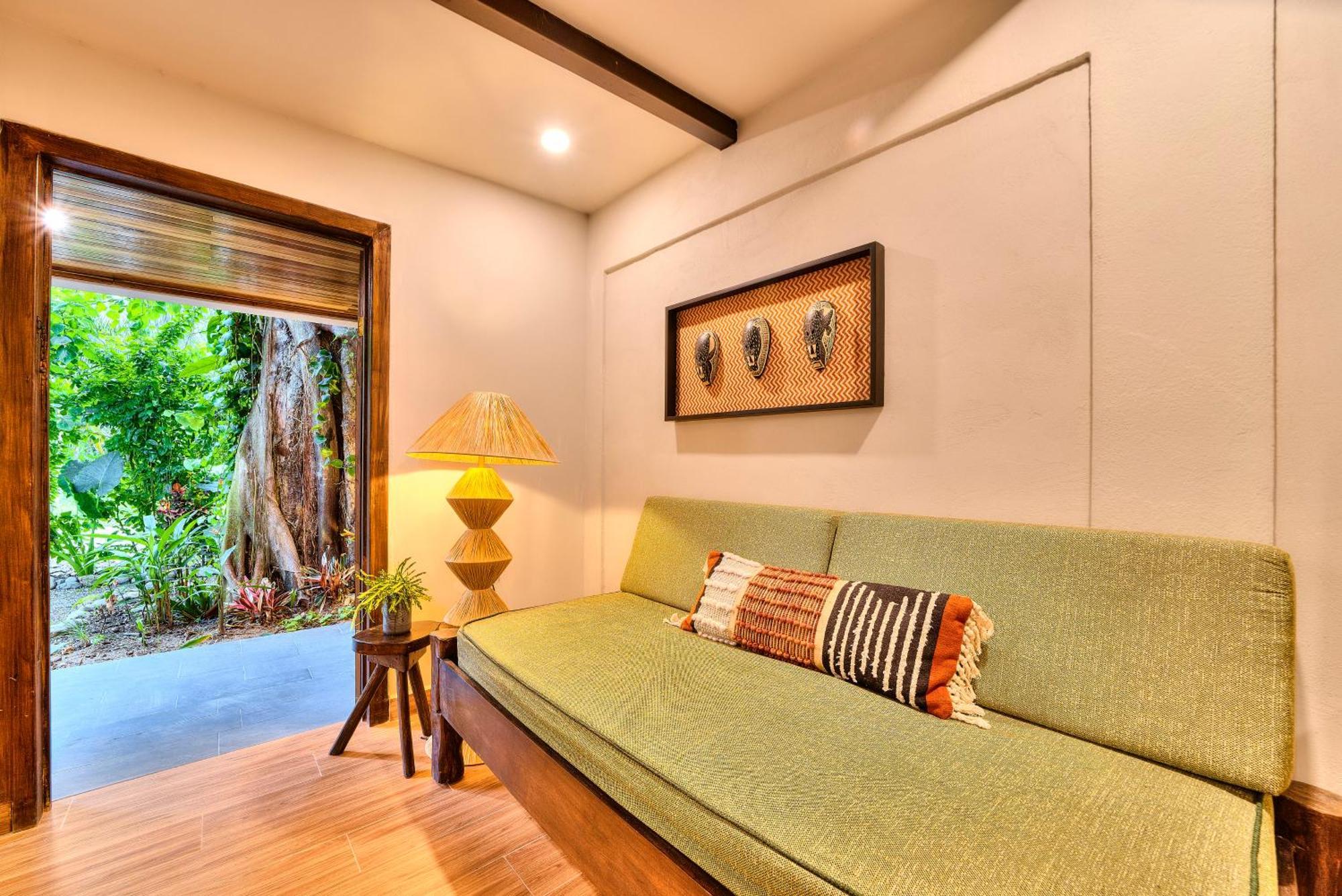 Puerto Viejo de Talamanca Conga Boutique Hotel מראה חיצוני תמונה