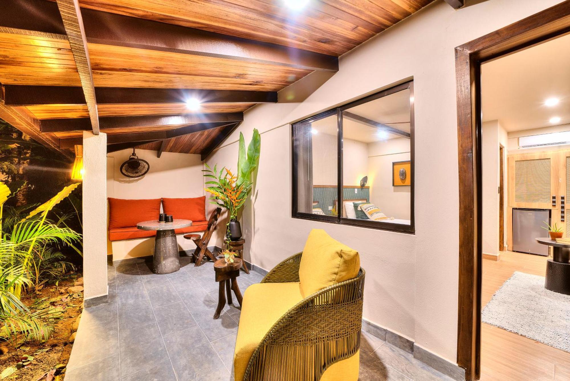 Puerto Viejo de Talamanca Conga Boutique Hotel מראה חיצוני תמונה