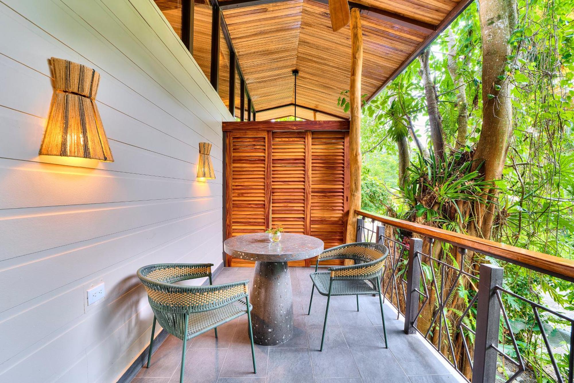 Puerto Viejo de Talamanca Conga Boutique Hotel מראה חיצוני תמונה