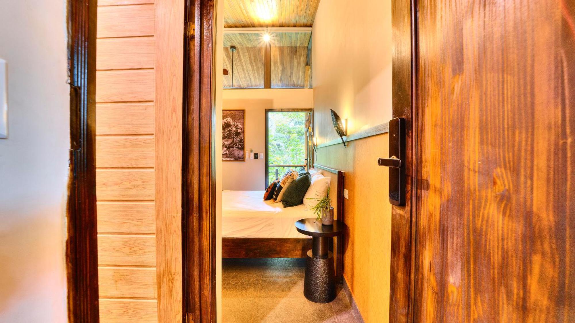 Puerto Viejo de Talamanca Conga Boutique Hotel מראה חיצוני תמונה
