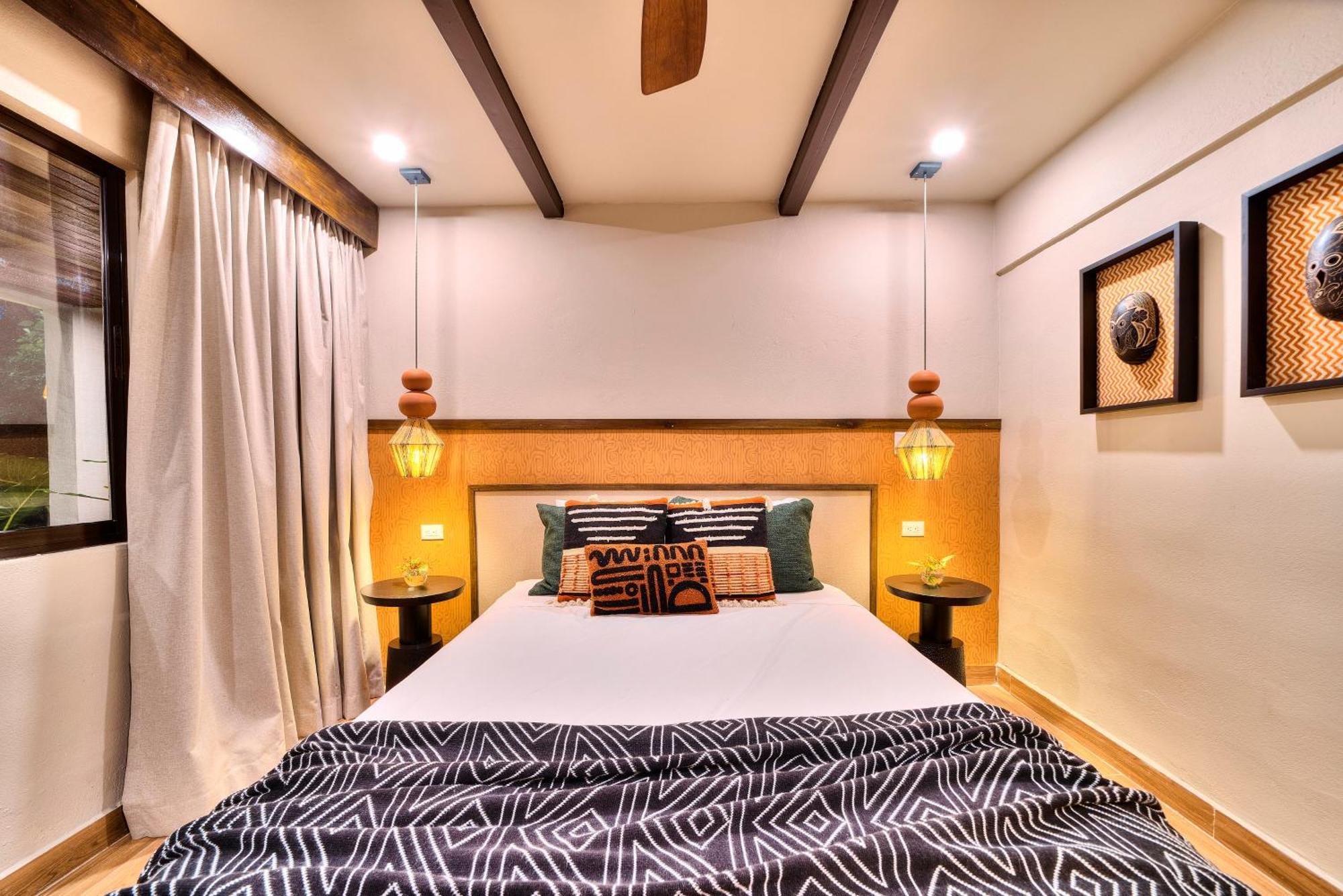 Puerto Viejo de Talamanca Conga Boutique Hotel מראה חיצוני תמונה