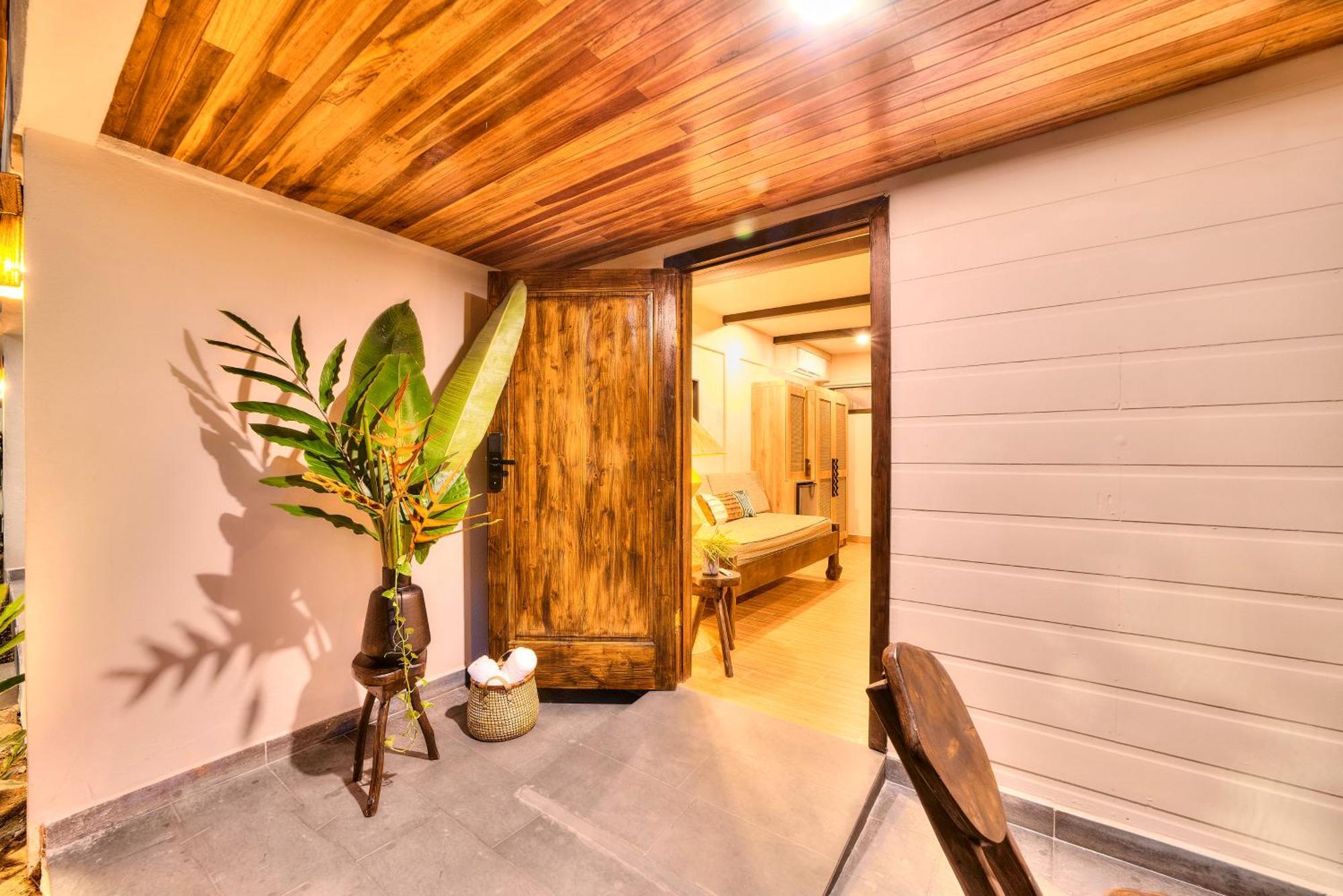 Puerto Viejo de Talamanca Conga Boutique Hotel מראה חיצוני תמונה