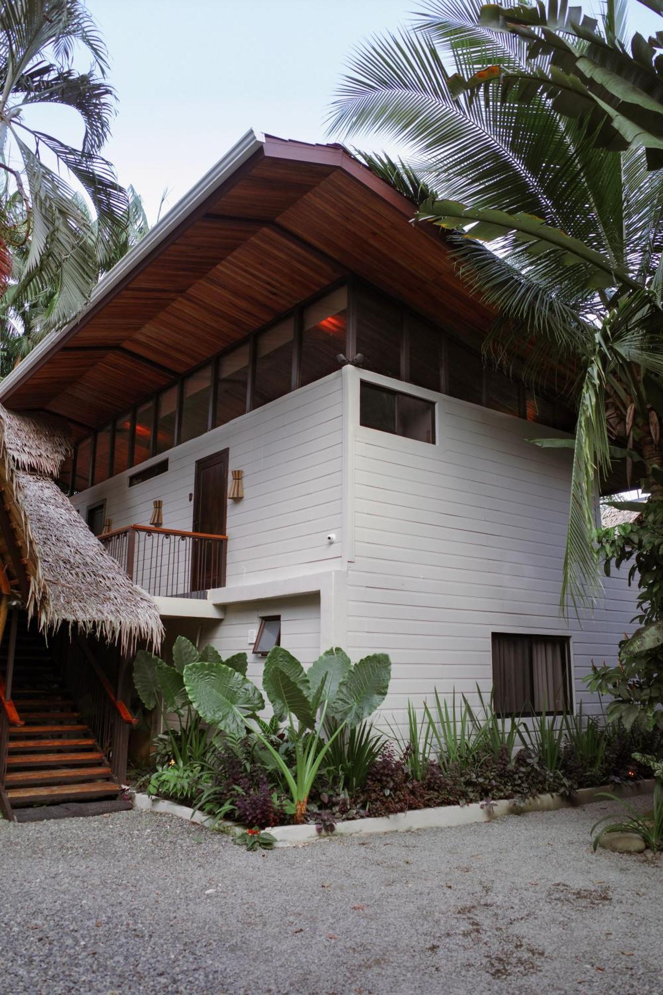 Puerto Viejo de Talamanca Conga Boutique Hotel מראה חיצוני תמונה